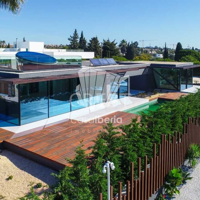 Vista Exterior
