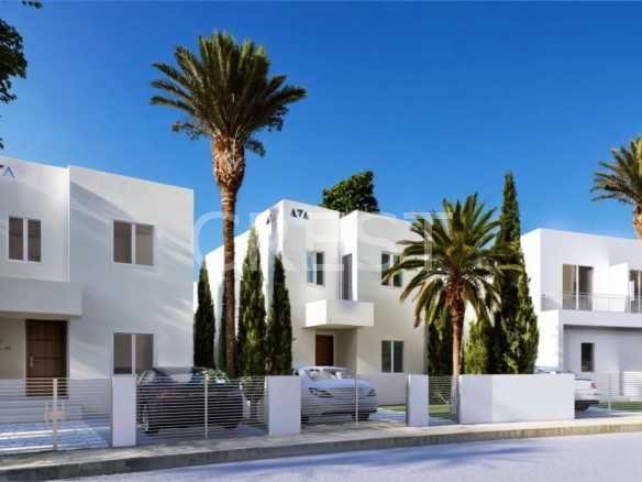 Efficient Living Space Apartments / Penthouses in Mandria with 1 bedrooms