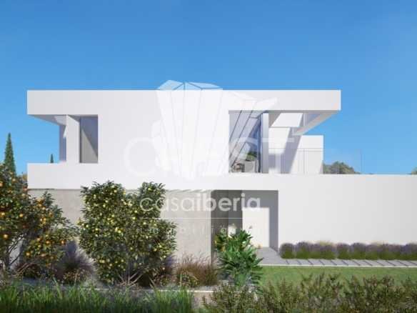 Vista Exterior