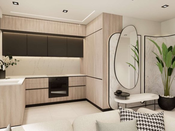 Contemporary Comfort Haven  in Pilar De La Horadada with 3 bedrooms