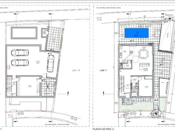 Versatile Family Retreat House in Faro  with 4 bedrooms