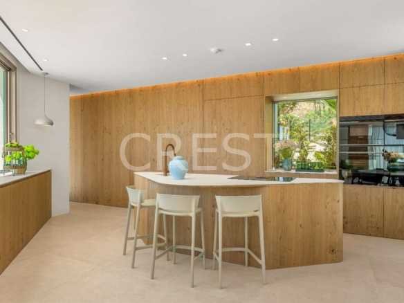 Serene Family Getaway  in Orihuela Costa with 3 bedrooms