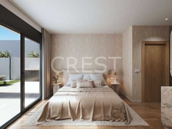 Modern Comfort Haven  in Sucina with 3 bedrooms