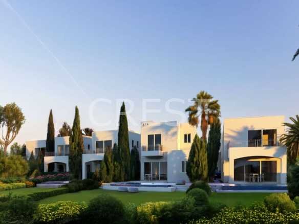Efficient Living Space Apartments / Penthouses in Mandria with 1 bedrooms