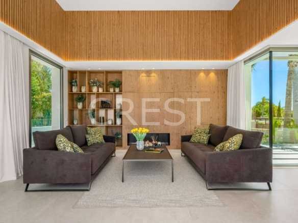 Serene Family Getaway  in Orihuela Costa with 3 bedrooms