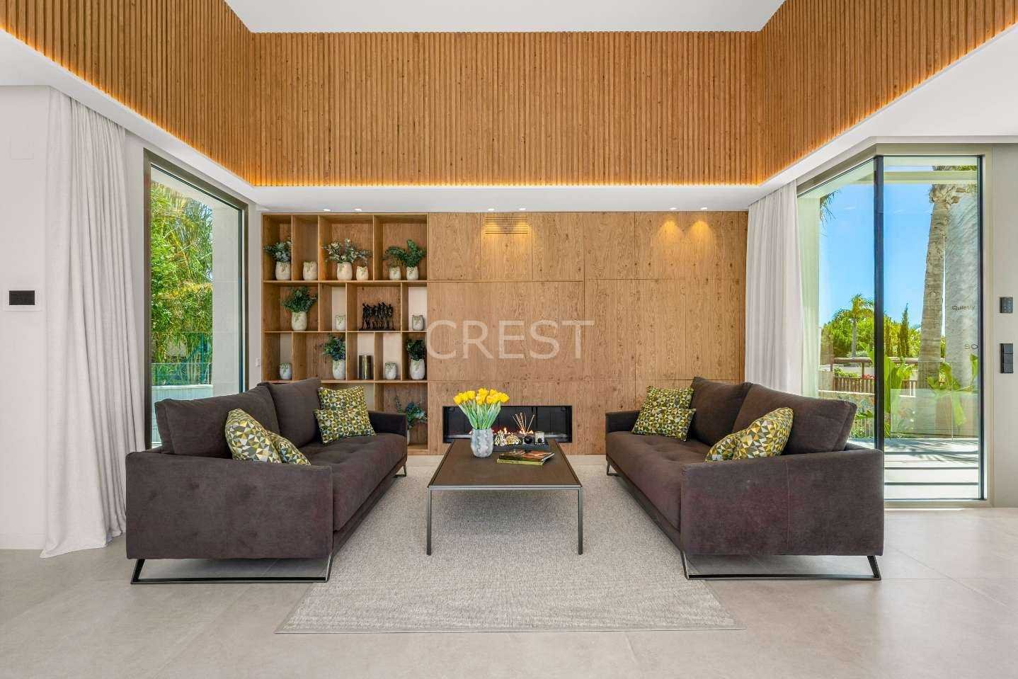 cd18122b887 Serene Family Getaway in Orihuela Costa with 3 bedrooms