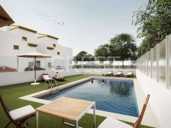 Contemporary Living Haven  in Santa Rosalia with 2 bedrooms