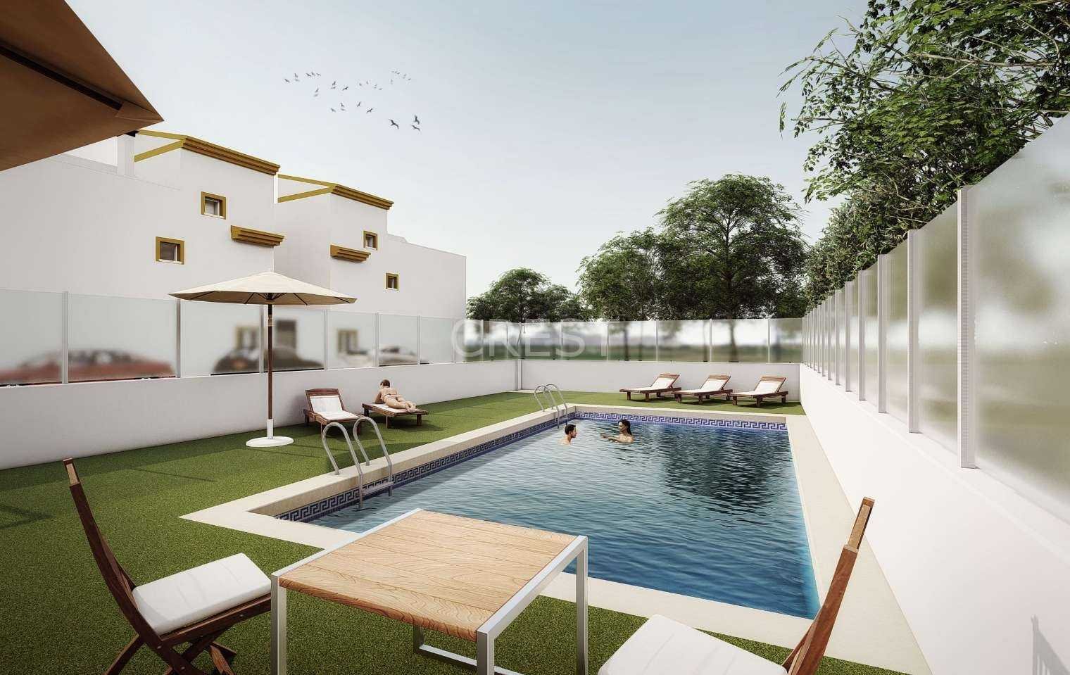Contemporary Living Haven  in Santa Rosalia with 2 bedrooms