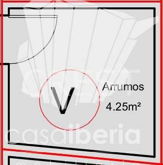Spacious Comfort Apartment in Faro  with 3 bedrooms