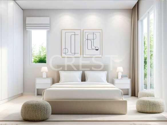 Efficient Living Space Apartments / Penthouses in Mandria with 1 bedrooms