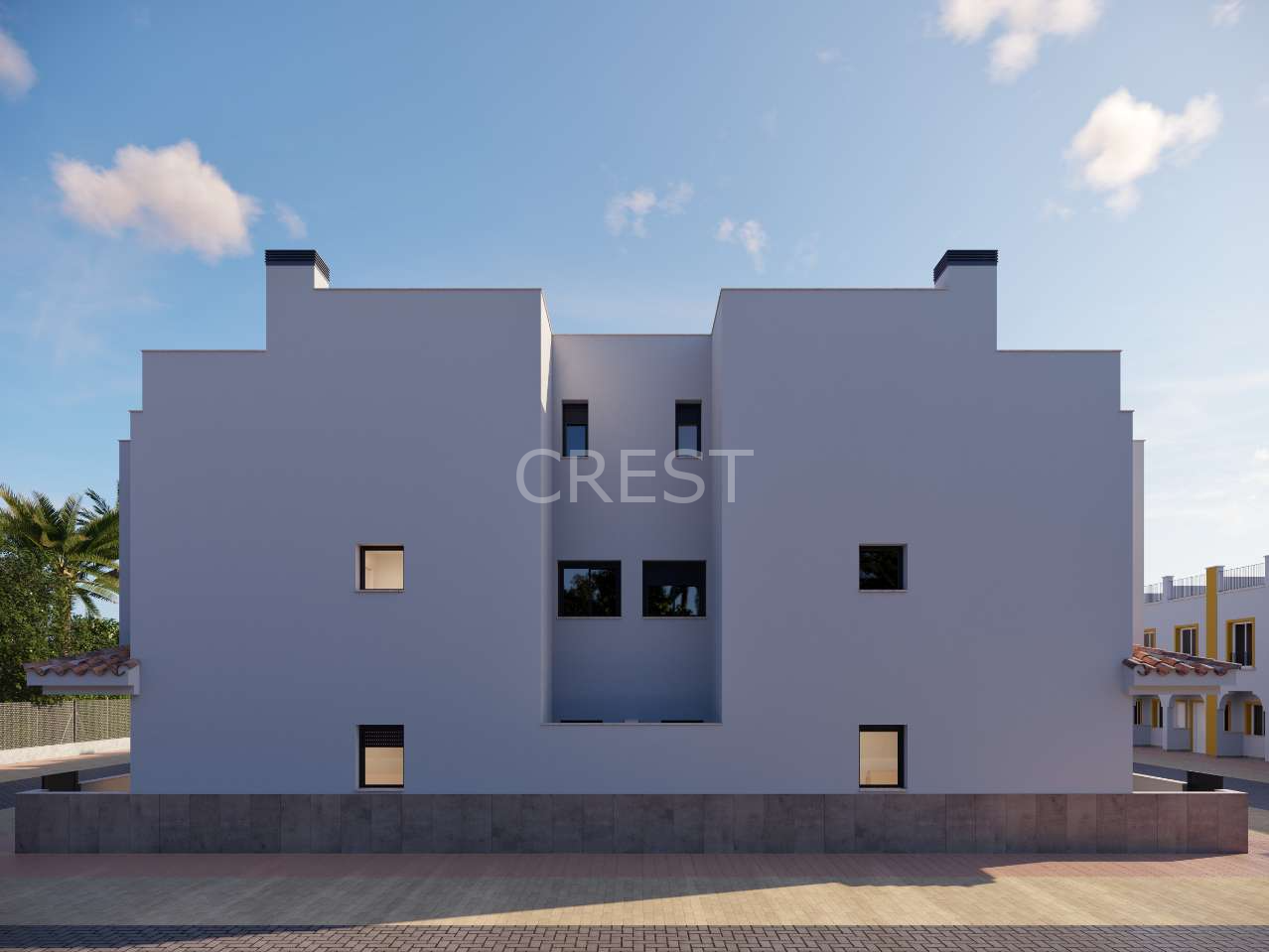 Luxurious Family Haven  in Santa Rosalia with 3 bedrooms