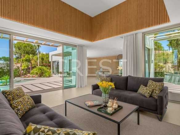 Serene Family Getaway  in Orihuela Costa with 3 bedrooms