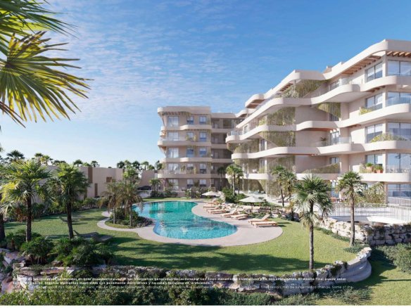 Sleek Family Residence  in San Javier with 3 bedrooms