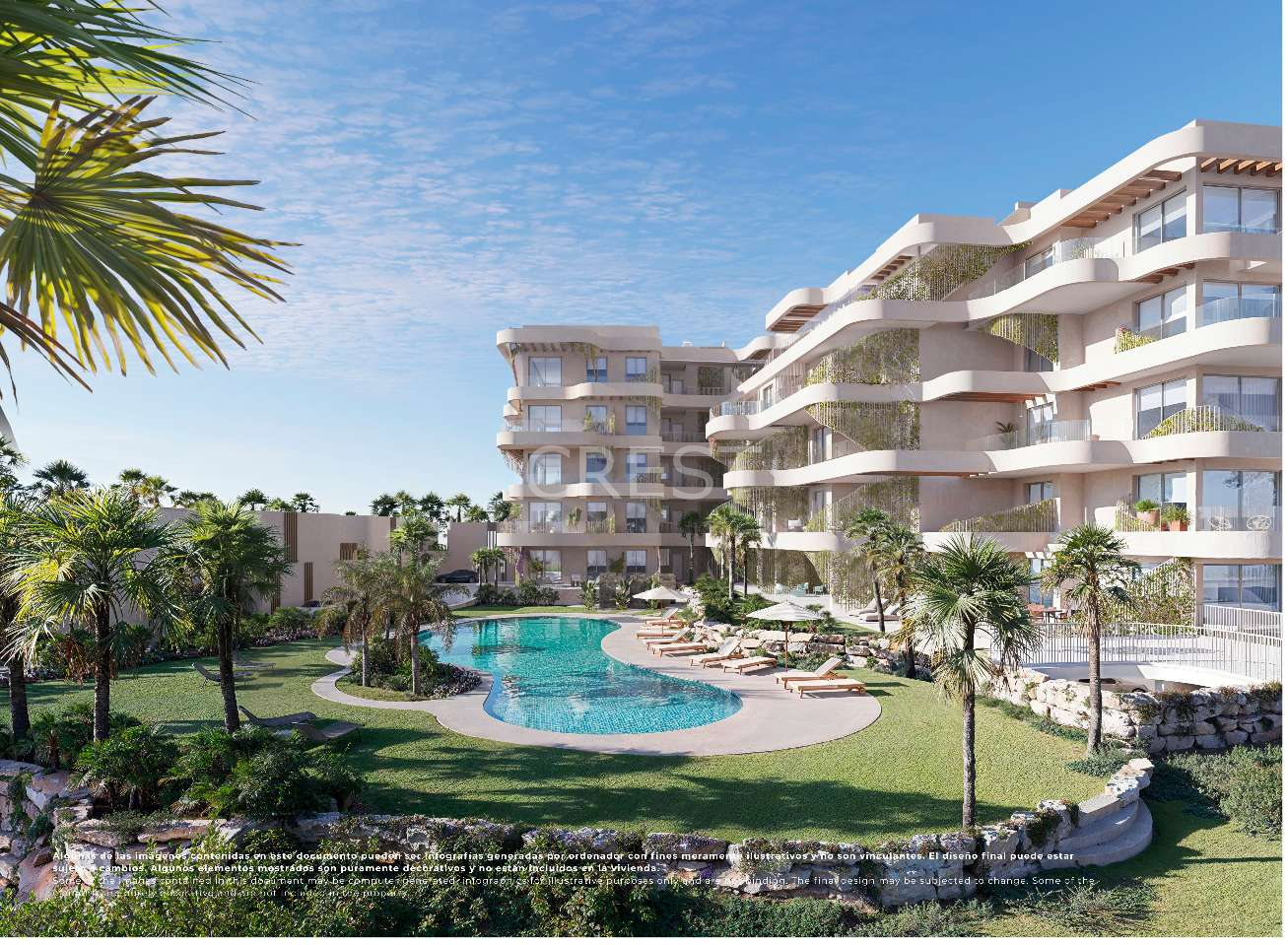 Sleek Family Residence  in San Javier with 3 bedrooms