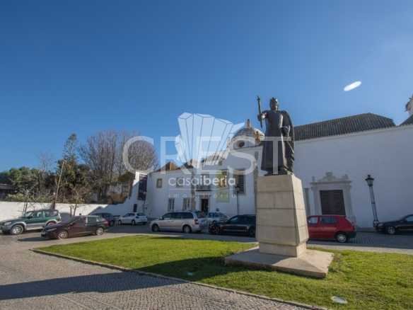 Stylish Living Space Apartment in Faro  with 2 bedrooms