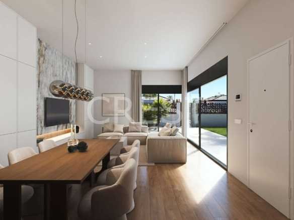 Modern Comfort Haven  in Sucina with 3 bedrooms
