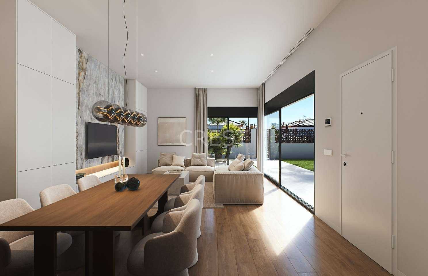 Modern Comfort Haven  in Sucina with 3 bedrooms