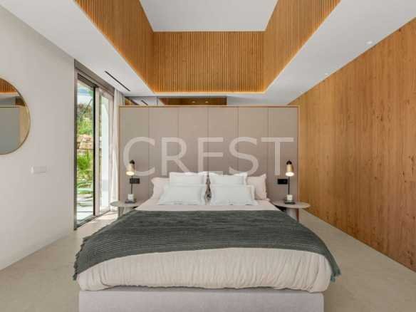 Serene Family Getaway  in Orihuela Costa with 3 bedrooms