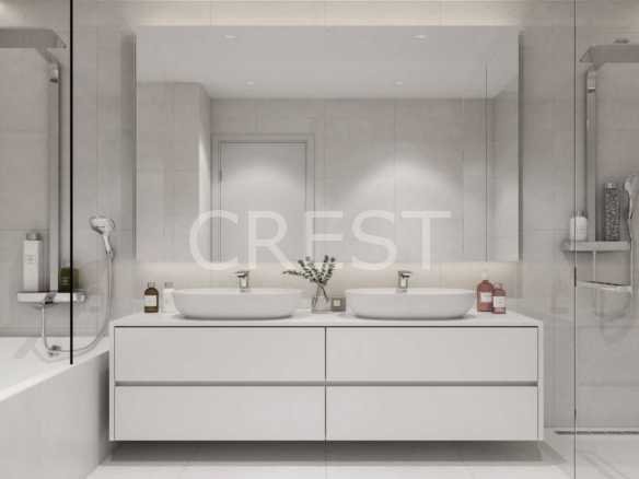 Luxe Family Retreat Apartments / Penthouses in Limassol with 4 bedrooms