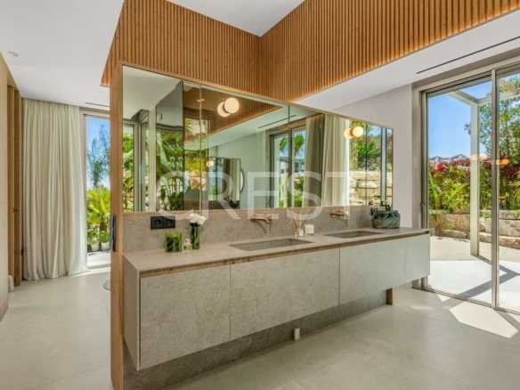 Serene Family Getaway  in Orihuela Costa with 3 bedrooms
