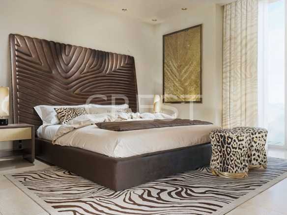 Luxe Family Retreat Apartments / Penthouses in Limassol with 4 bedrooms