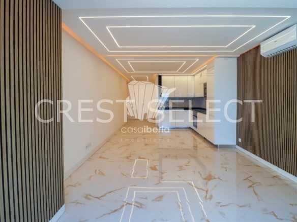 Tranquil Comfort Space Apartment in Faro  with 2 bedrooms