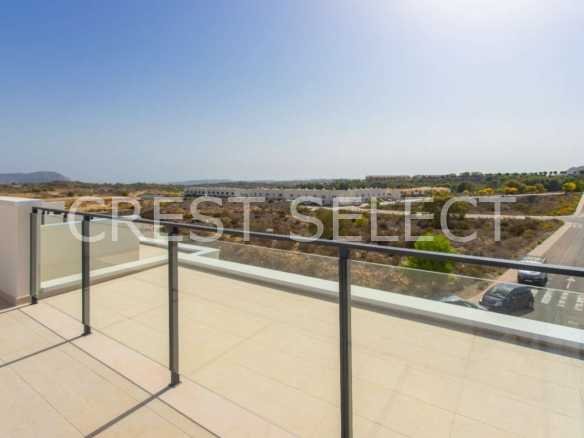 Family Oasis Retreat  in Torrevieja with 2 bedrooms