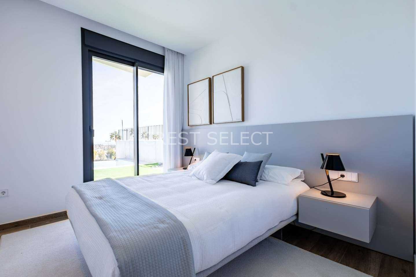 00e30349902 Luxurious Family Haven in Polop with 3 bedrooms