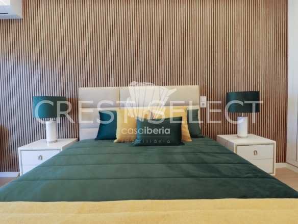 Spacious Comfort Apartment in Faro  with 2 bedrooms