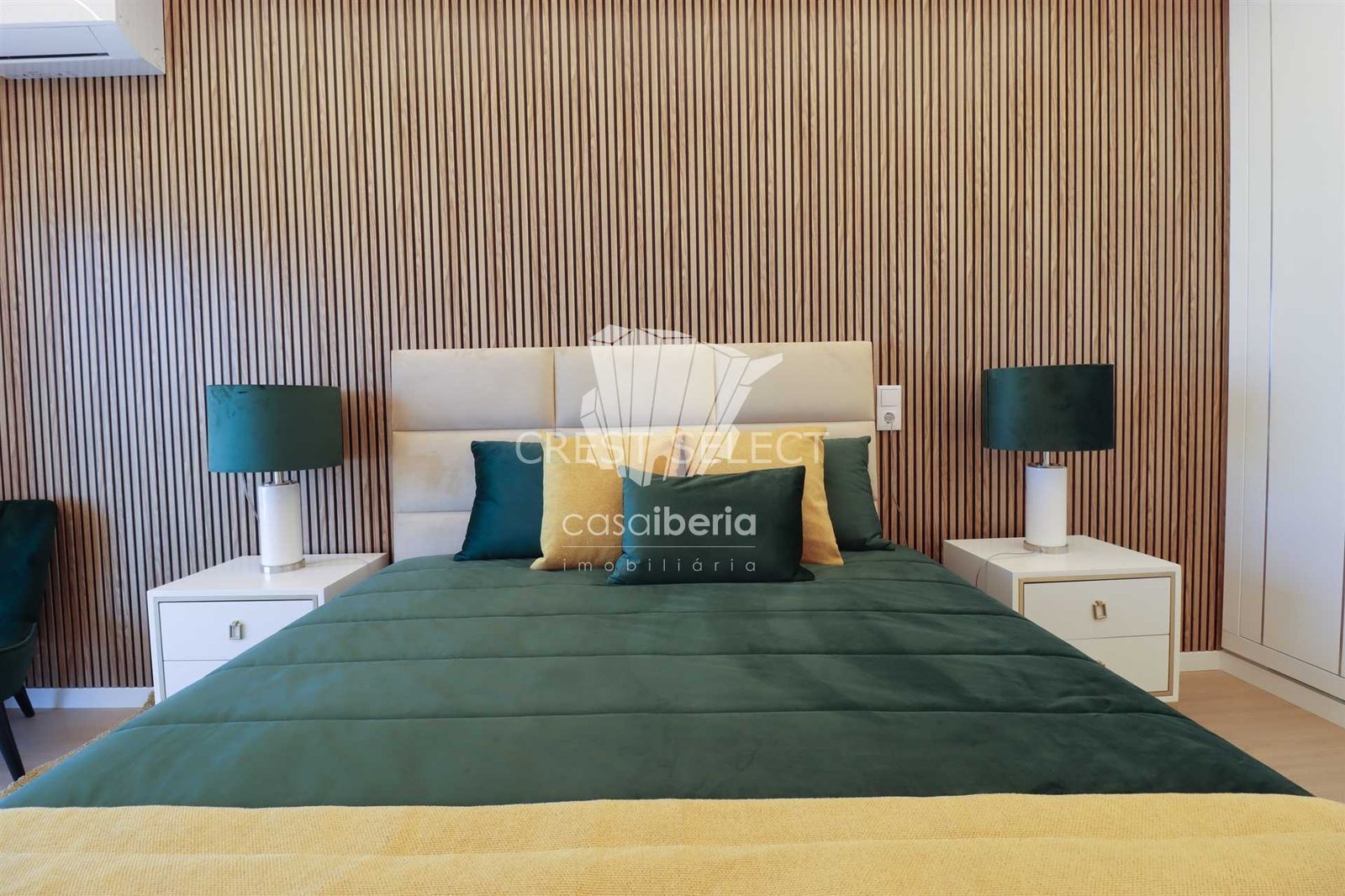 Spacious Comfort Apartment in Faro  with 2 bedrooms