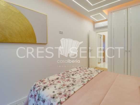 Spacious Comfort Apartment in Faro  with 2 bedrooms