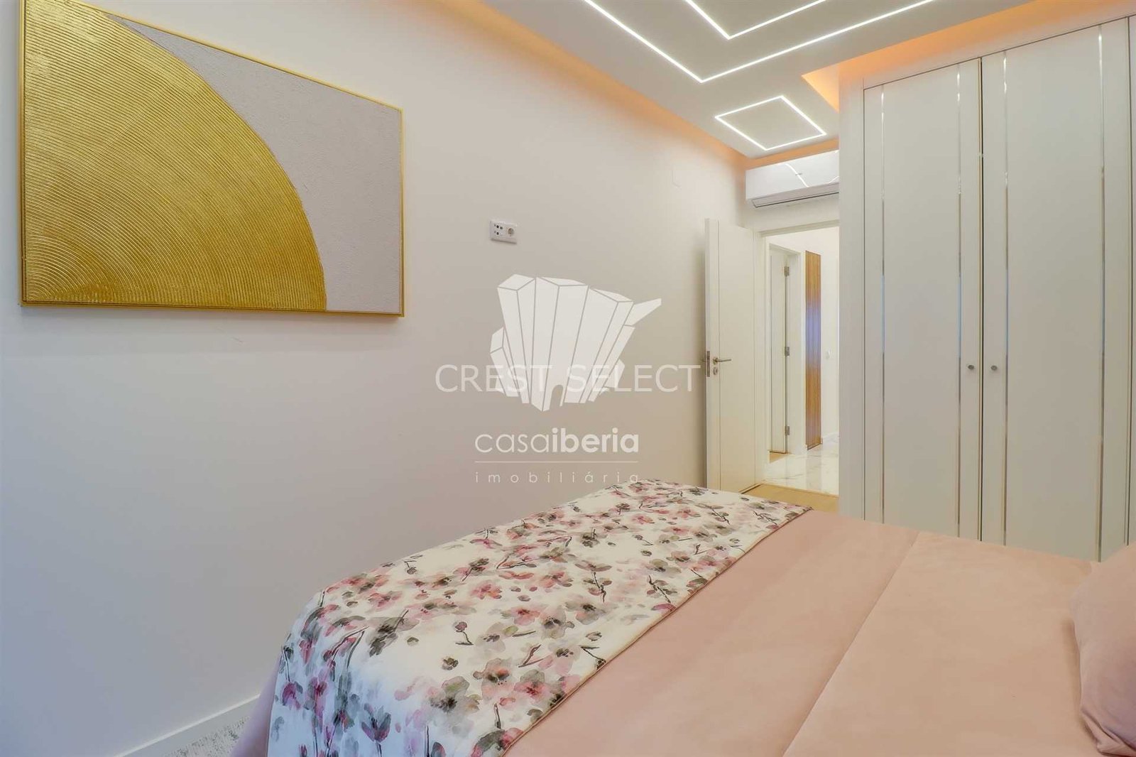 Spacious Comfort Apartment in Faro  with 2 bedrooms