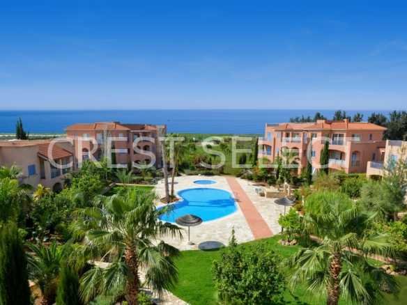 Inviting Space Apartments / Penthouses in Mandria with 2 bedrooms