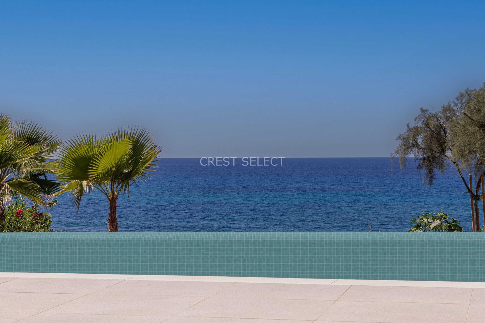 Stylish Family Oasis Villas / Houses in Kissonerga with 5 bedrooms