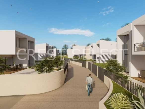 Quaint Family Residence  in La Nucia with 3 bedrooms