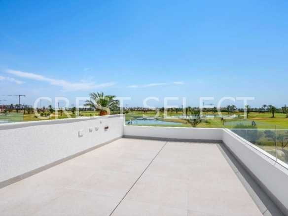 Flexible Living Space  in Los Alcázares with 3 bedrooms