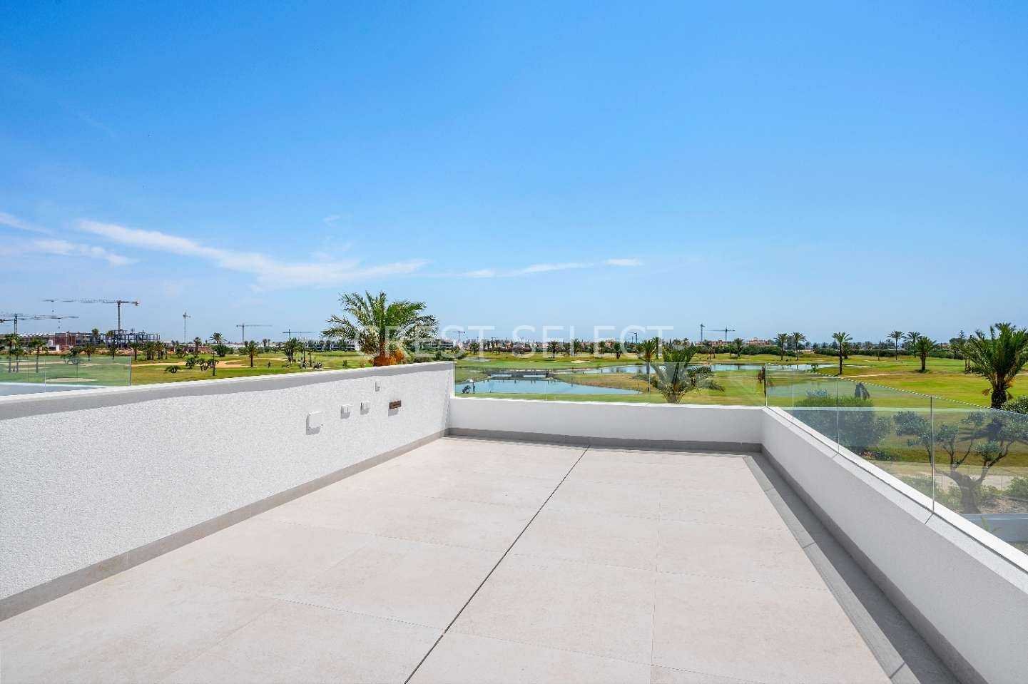 0ae8589e773 Flexible Living Space in Los Alcázares with 3 bedrooms