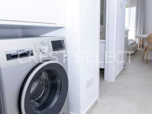 Studio in Kato Paphos with 0 bedrooms