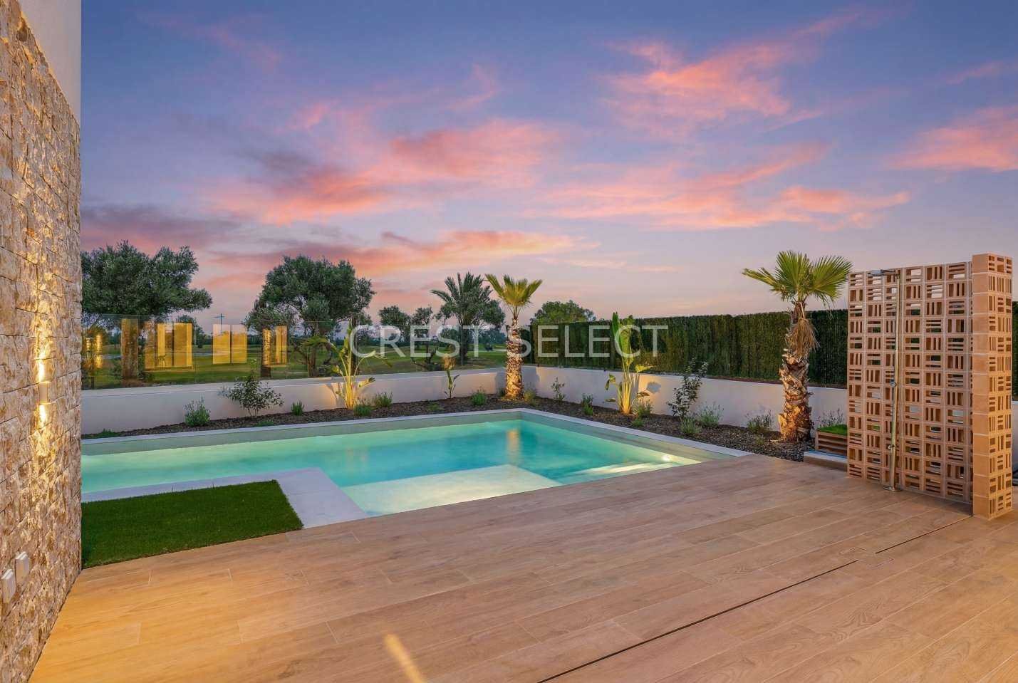 0ec139a9773 Flexible Living Space in Los Alcázares with 3 bedrooms