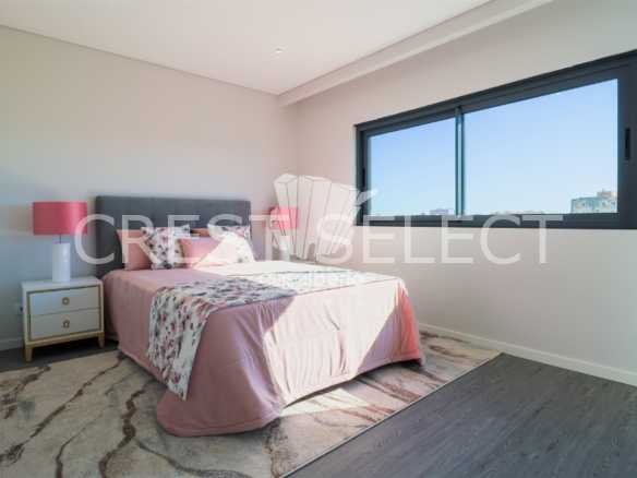 Stylish Retreat Haven Apartment in Faro  with 3 bedrooms