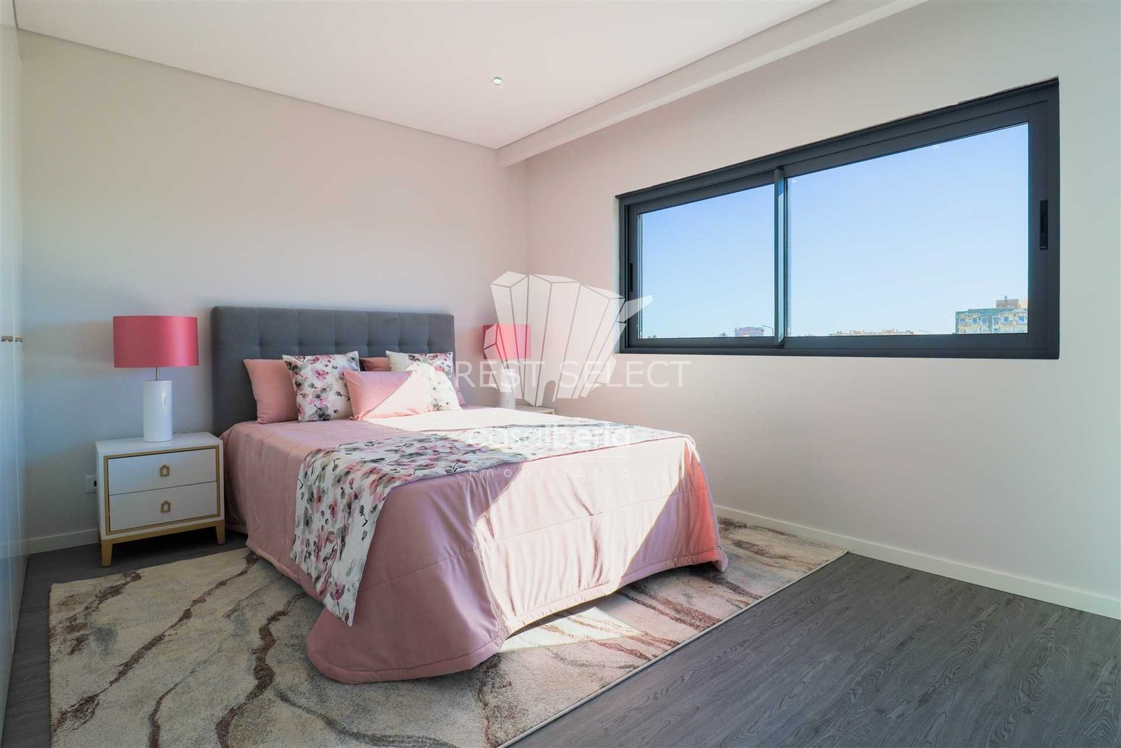 Stylish Retreat Haven Apartment in Faro  with 3 bedrooms