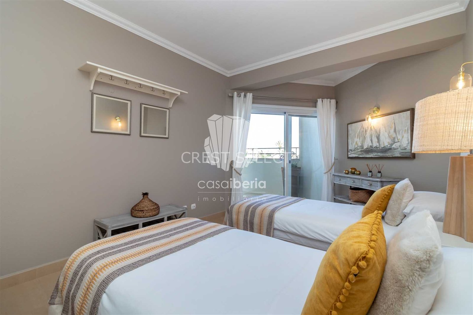 112c94694901 Modern Tranquil Oasis Apartment in Faro with 3 bedrooms