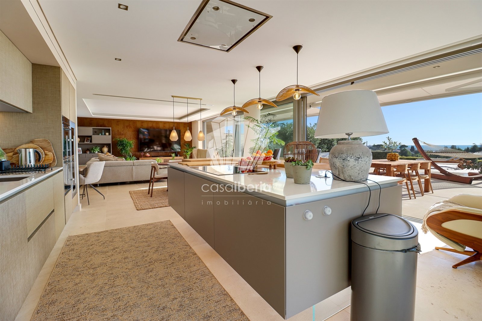 Luxurious Family Haven Apartment in Faro  with 3 bedrooms