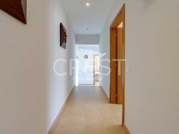 Relaxing Family Sanctuary House in Faro  with 3 bedrooms