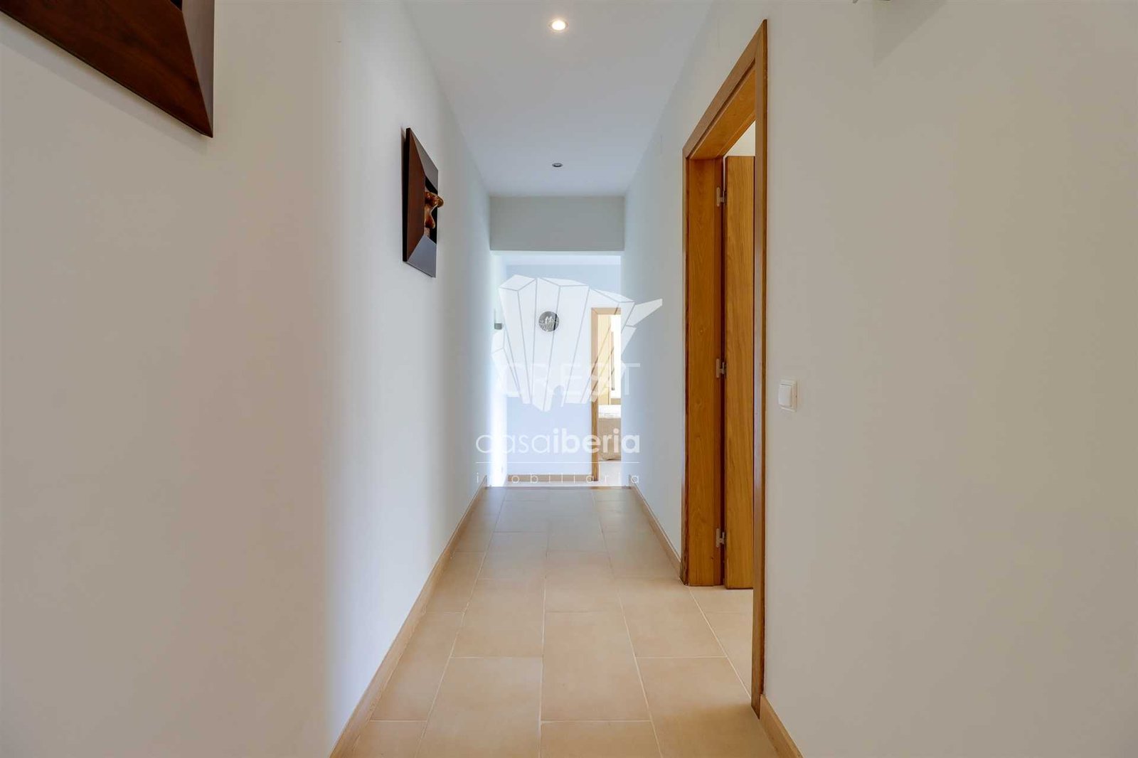 Relaxing Family Sanctuary House in Faro  with 3 bedrooms