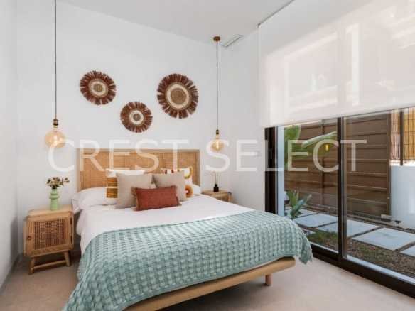 Flexible Living Space  in Los Alcázares with 3 bedrooms