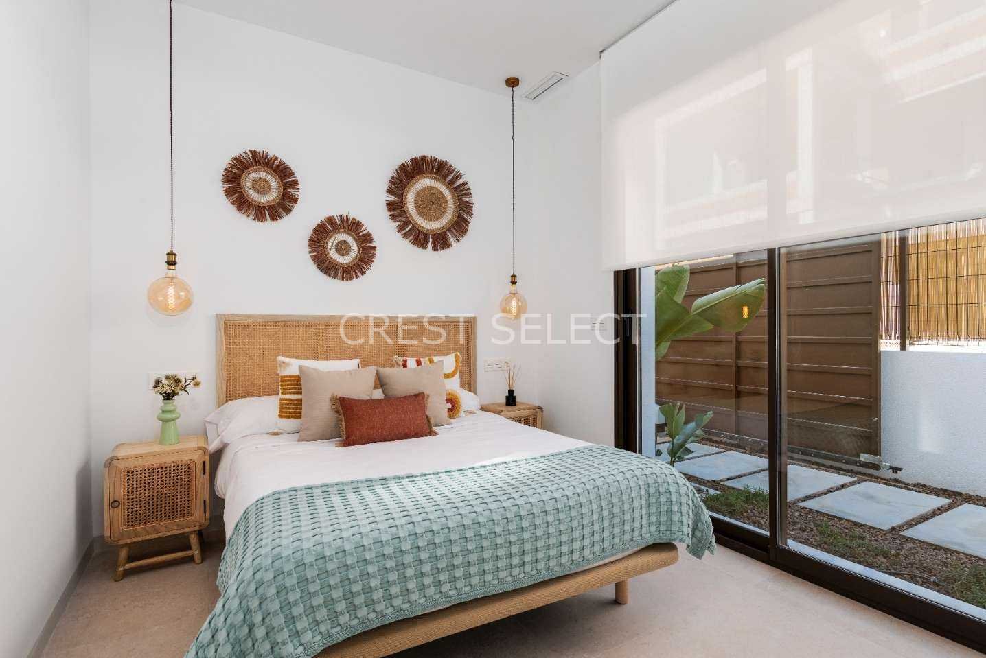 1353be81773 Flexible Living Space in Los Alcázares with 3 bedrooms