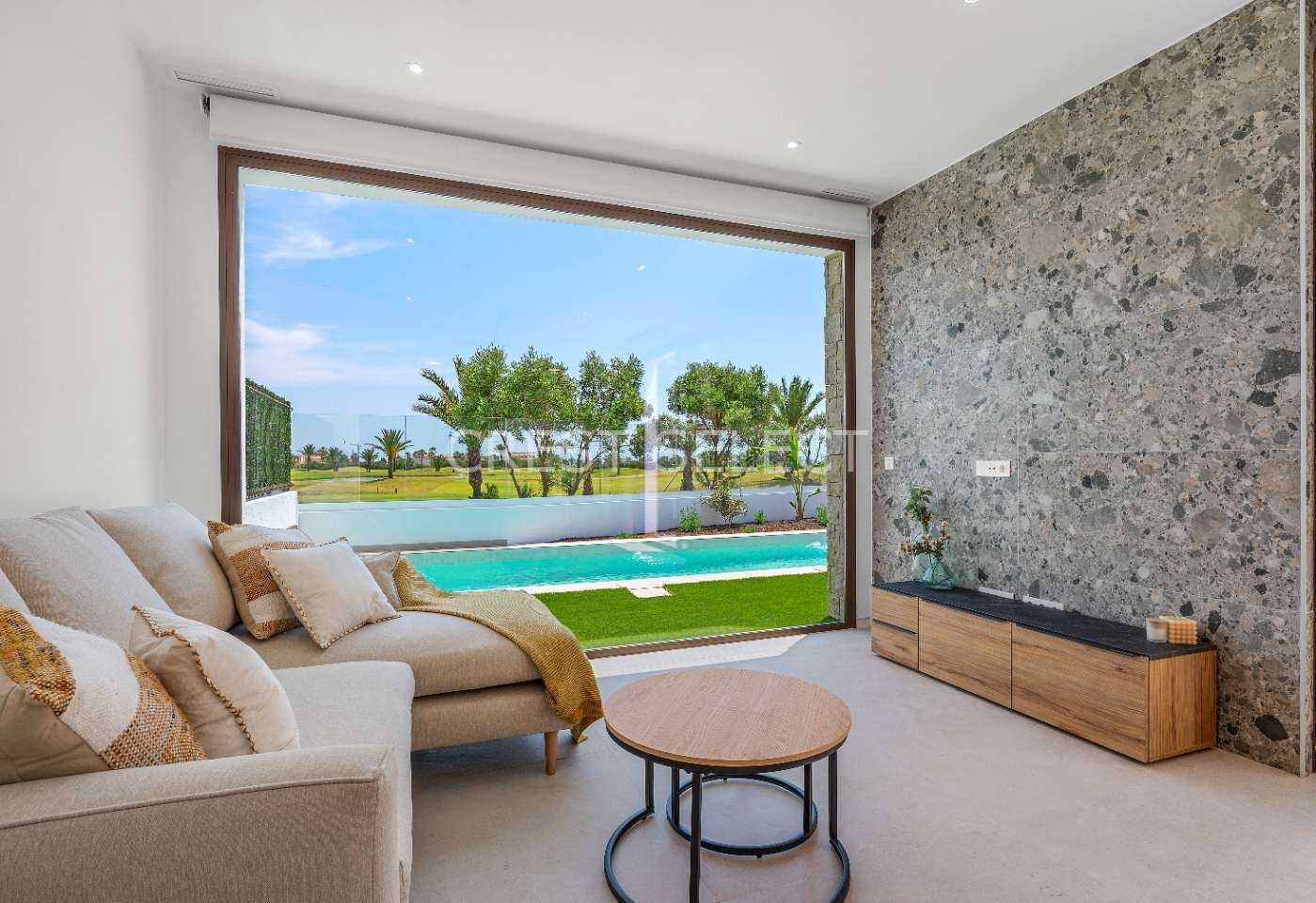 13a4ee0f773 Flexible Living Space in Los Alcázares with 3 bedrooms