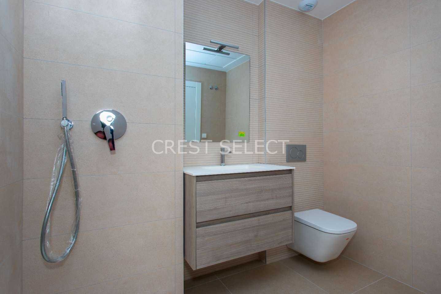 1476cc99905 Chic Family Dwelling in Torrevieja with 3 bedrooms