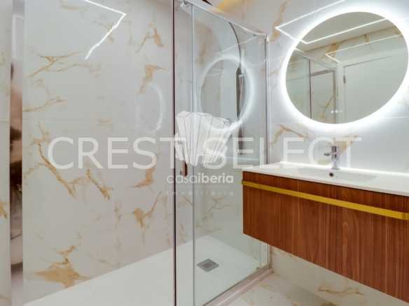 Tranquil Comfort Space Apartment in Faro  with 2 bedrooms